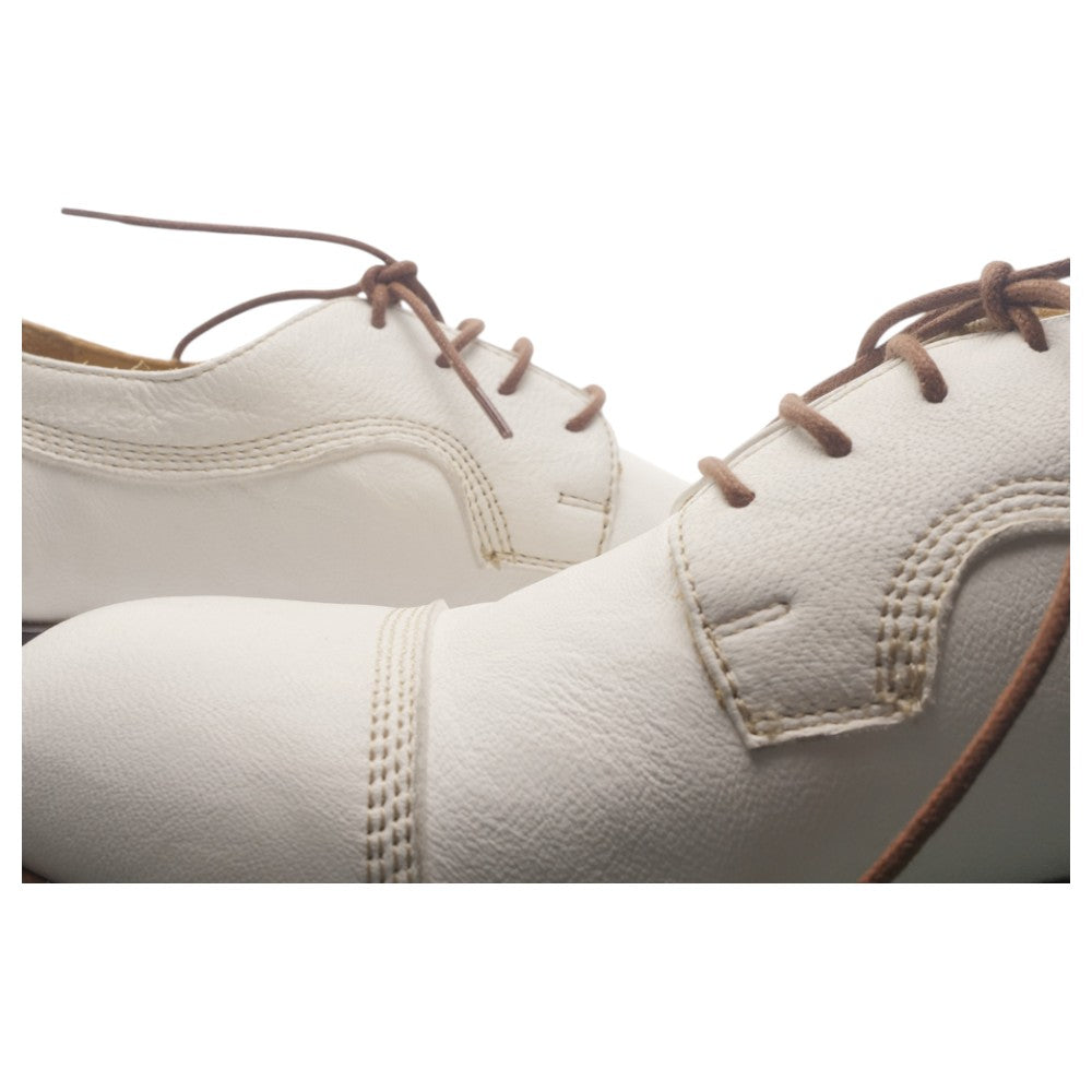 '- ["Artigianato","Derby","Donna","JP\/DAVID","Scarpe"] - JP/DAVID Papua Bianco 35773/29 - Lupis SRL