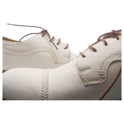 '- ["Artigianato","Derby","Donna","JP\/DAVID","Scarpe"] - JP/DAVID Papua Bianco 35773/29 - Lupis SRL