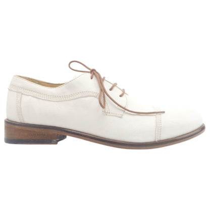 '- ["Artigianato","Derby","Donna","JP\/DAVID","Scarpe"] - JP/DAVID Papua Bianco 35773/29 - Lupis SRL