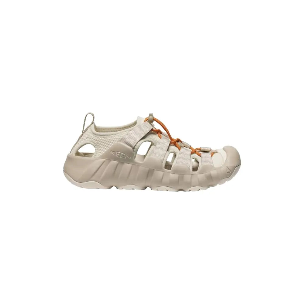 '- ["Donna","Keen","PE25","Sandali Sportivi","Scarpe","Scarpe sportive"] - Keen Hyperport H2 W Birch Plaza Taupe 1028661 - Lupis SRL