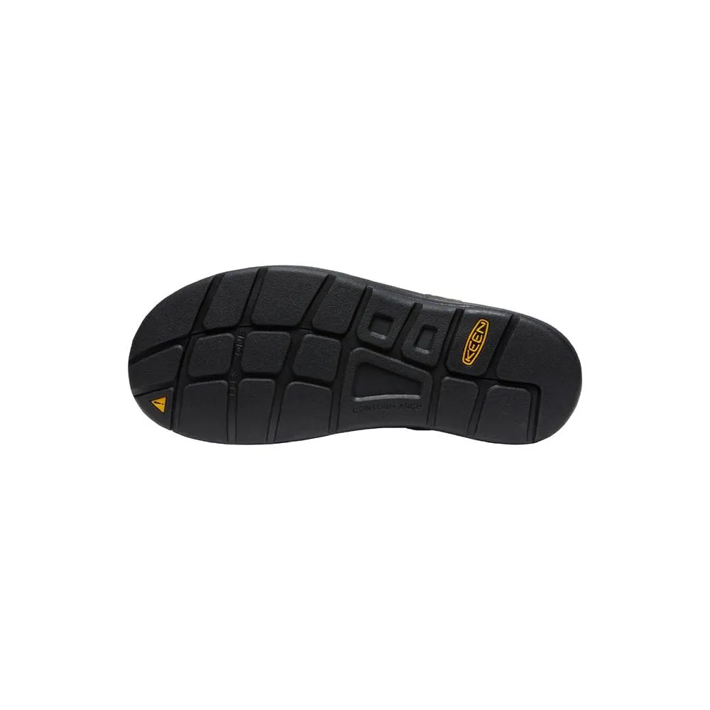  - ["Keen","PE25","Sandali Sportivi","Scarpe","Scarpe sportive","Uomo"] - Keen Uneek M Dark Olive Black 1023381 - Lupis SRL