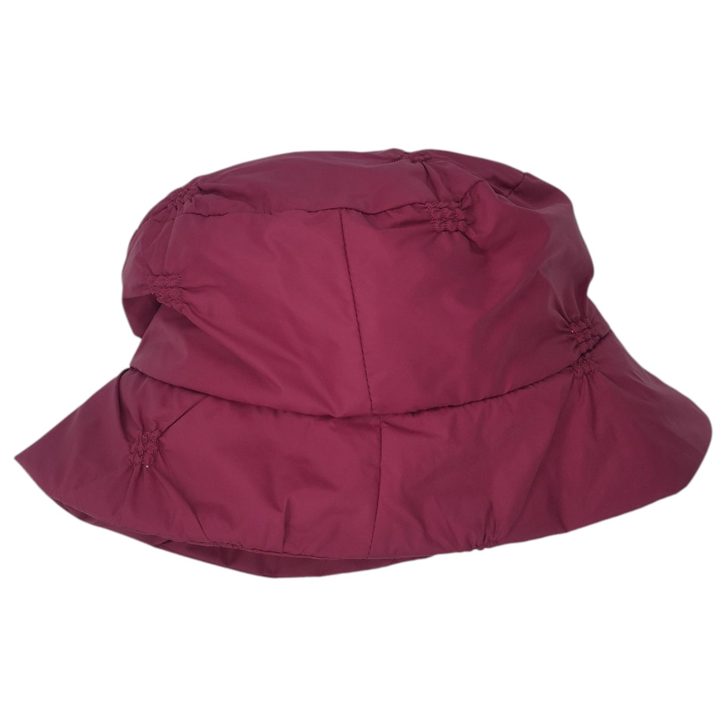 Kontessa Cappello Portobello Bordeaux 10185