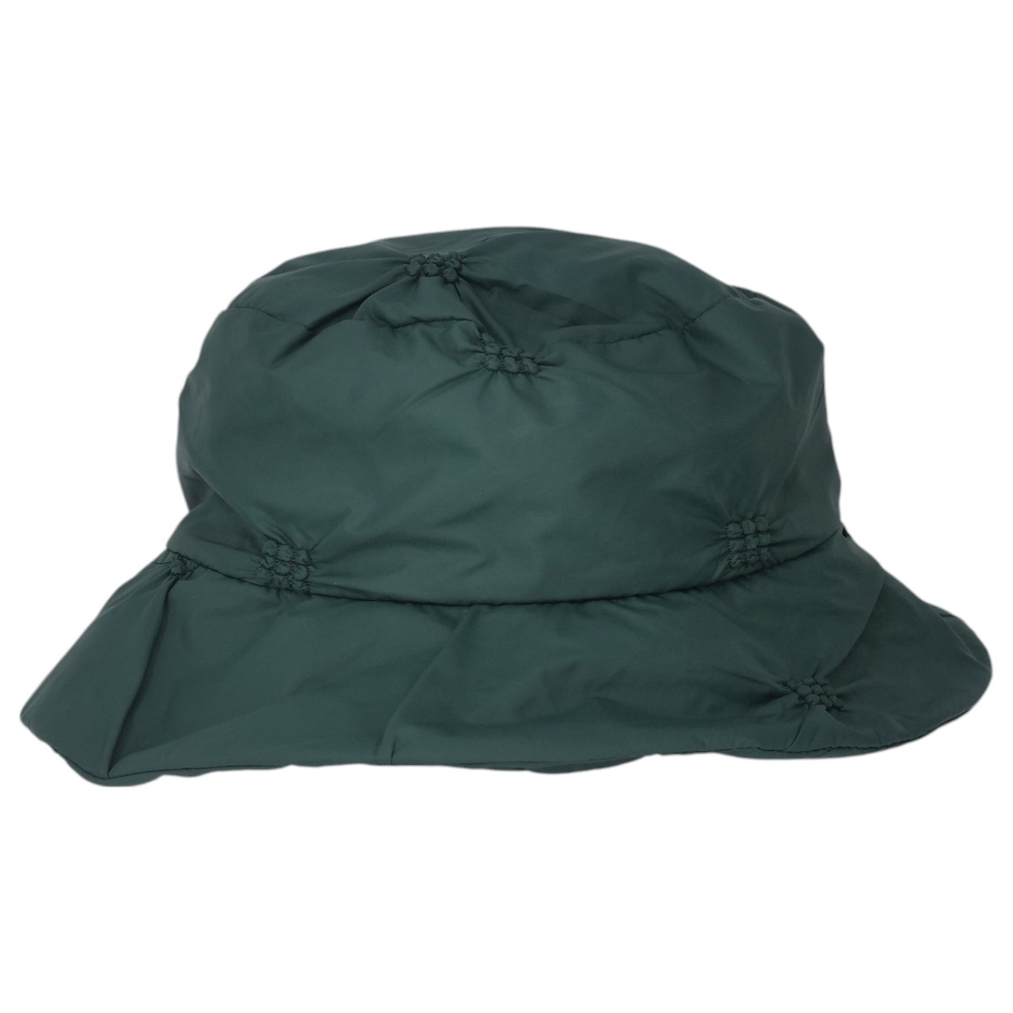 Kontessa Cappello Portobello Verde 10185