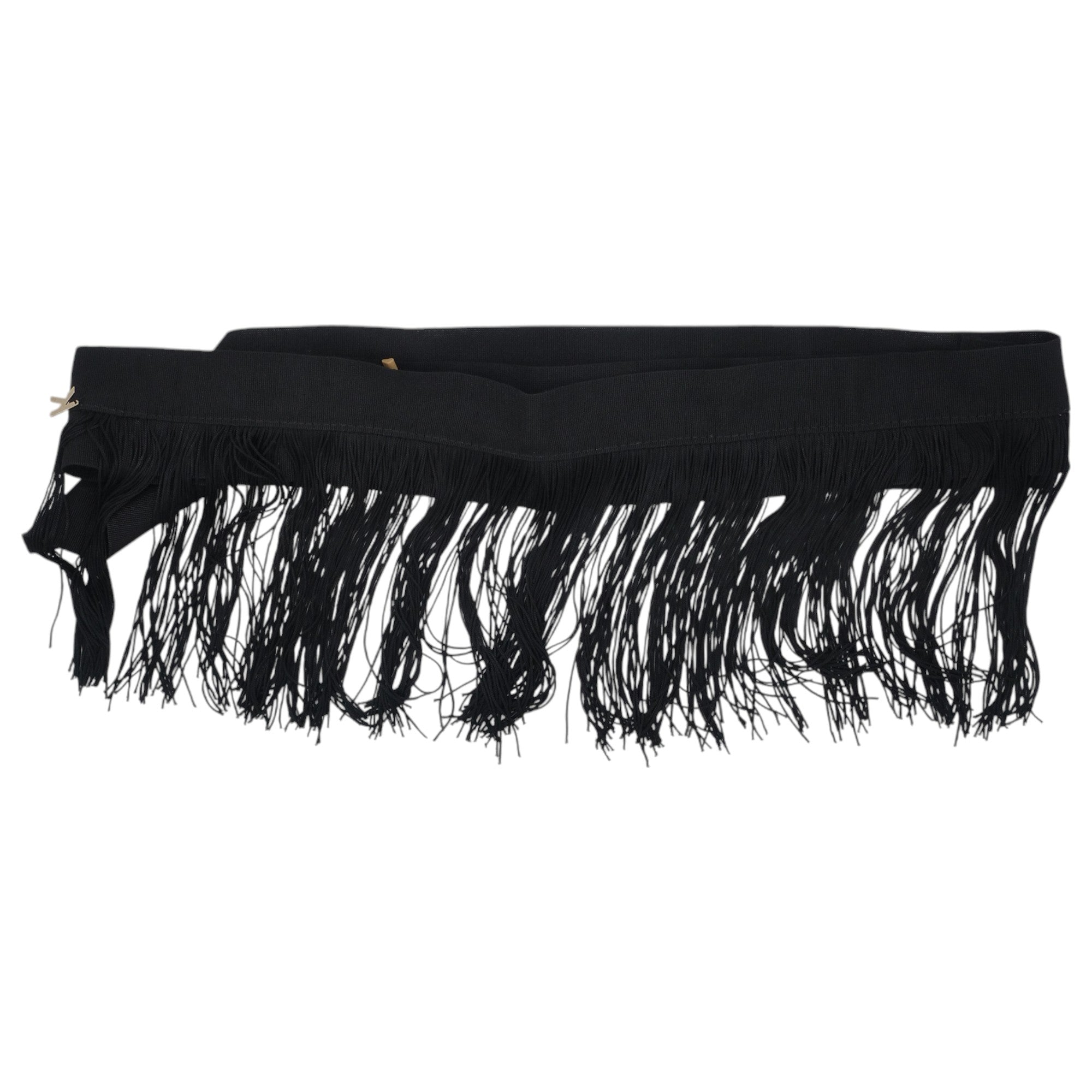  - ["Accessori","Donna","Kontessa","Nuovo"] - Kontessa Cintura Fresia Nero 5840 - Lupis SRL