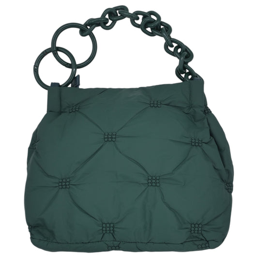 Kontessa Mini Bag Portobello Verde 10181