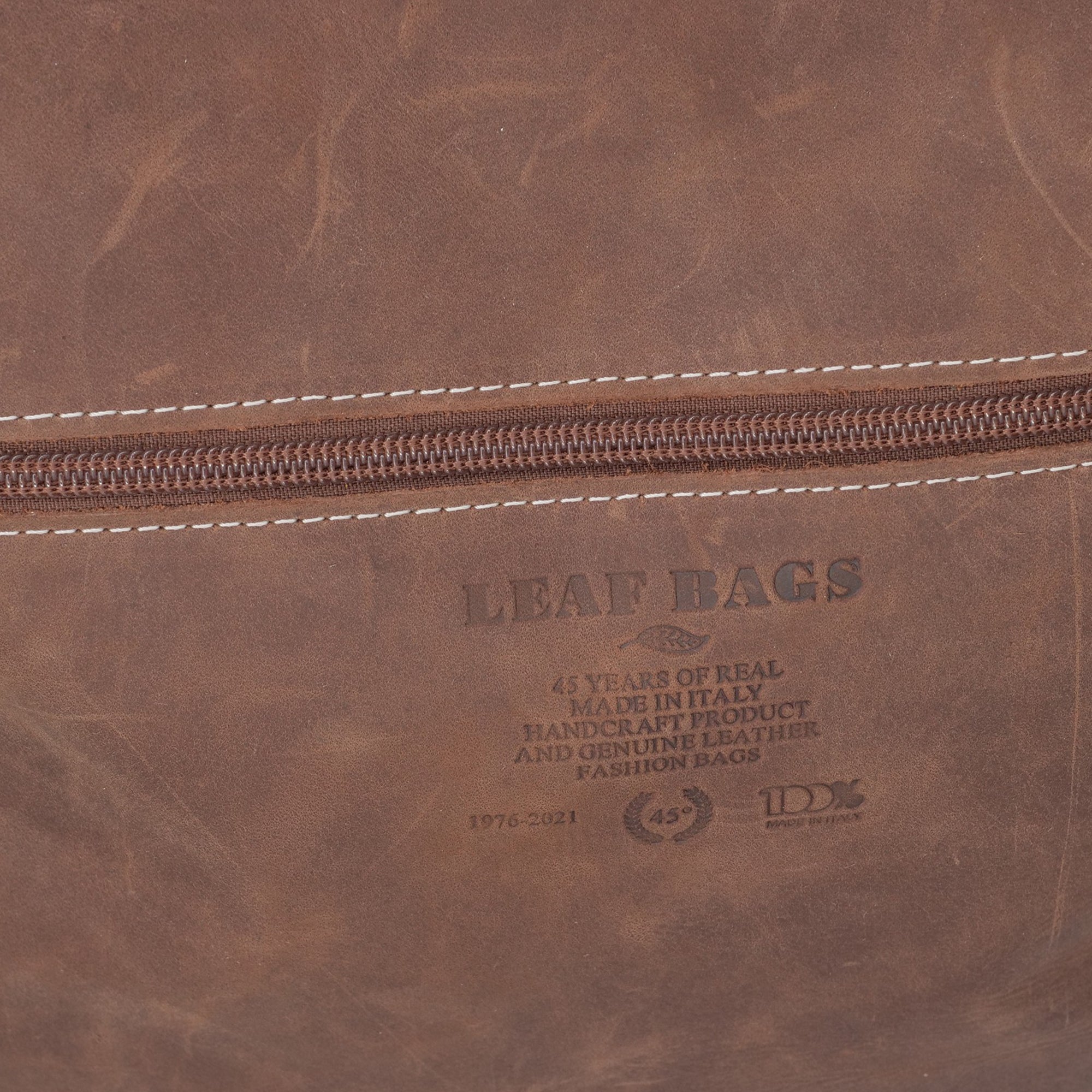  - ["Accessori","Artigianato","Borse","Donna","Leaf Bags","Nuovo","Zaini"] - Leaf Bags Zaino Multifunzione Multi 3479 - Lupis SRL