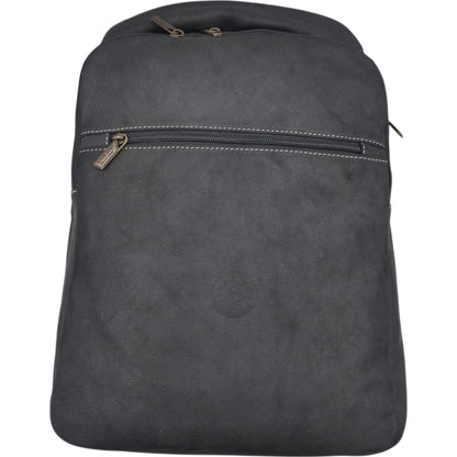 '- ["Accessori","Artigianato","Donna","Leaf Bags","Nuovo","Zaini"] - Leaf Bags Zaino Nero 3548 - Lupis SRL