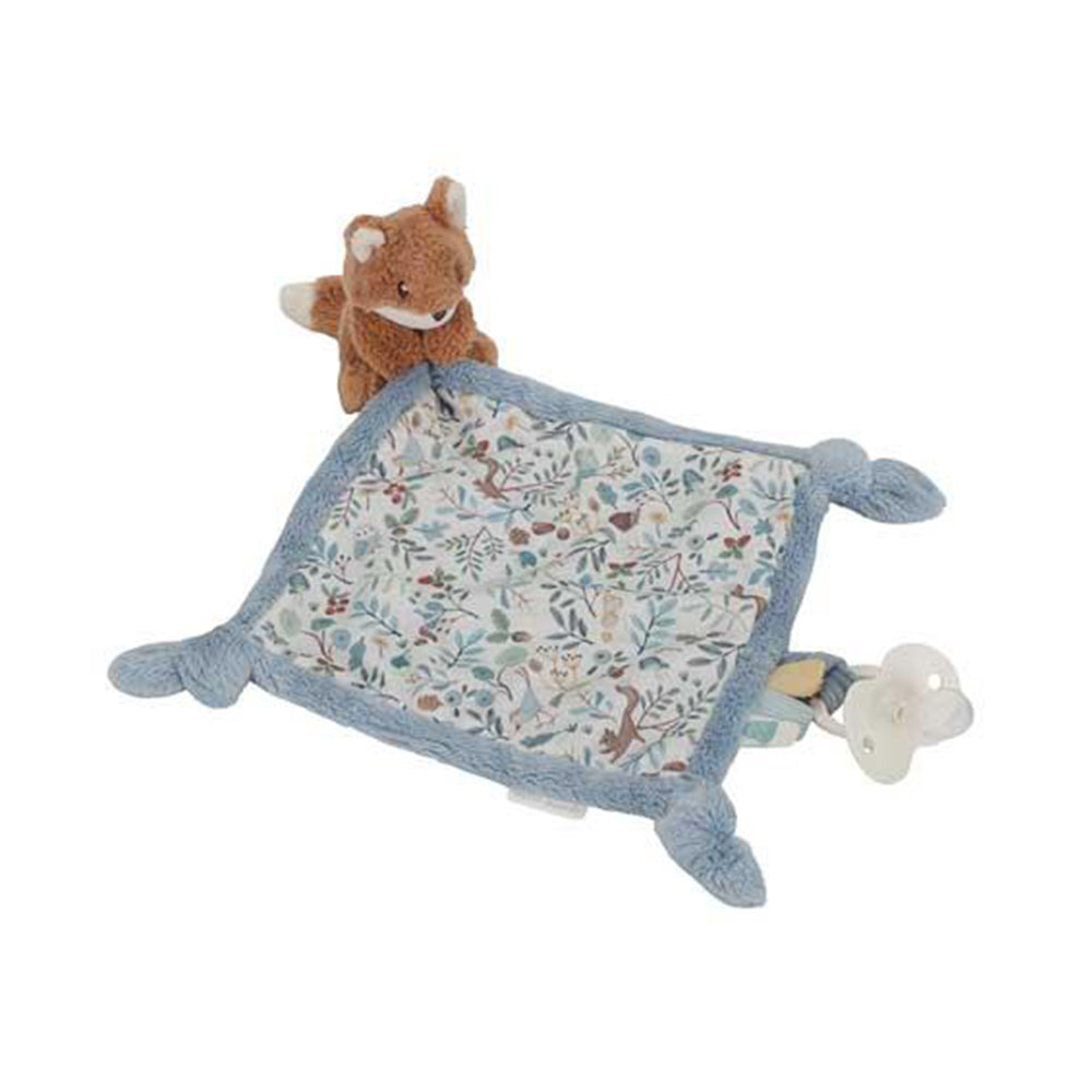  - ["Accessori","FW25","Giocattoli","Infant","Kids","Little Dutch","Toddler"] - Giocattolo Little Dutch Dudù Volpe Forest Friends LD8927 - Lupis SRL