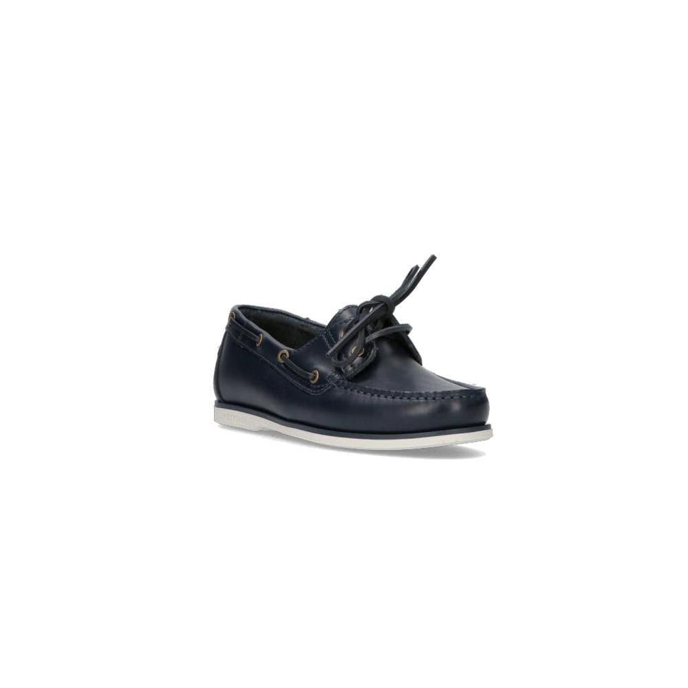 '- ["Donna","Lumberjack","Mocassini","PE25","Scarpe","Scarpe da barca"] - Lumberjack Boat Shoes Navy Blue SW07804-001 - Lupis SRL