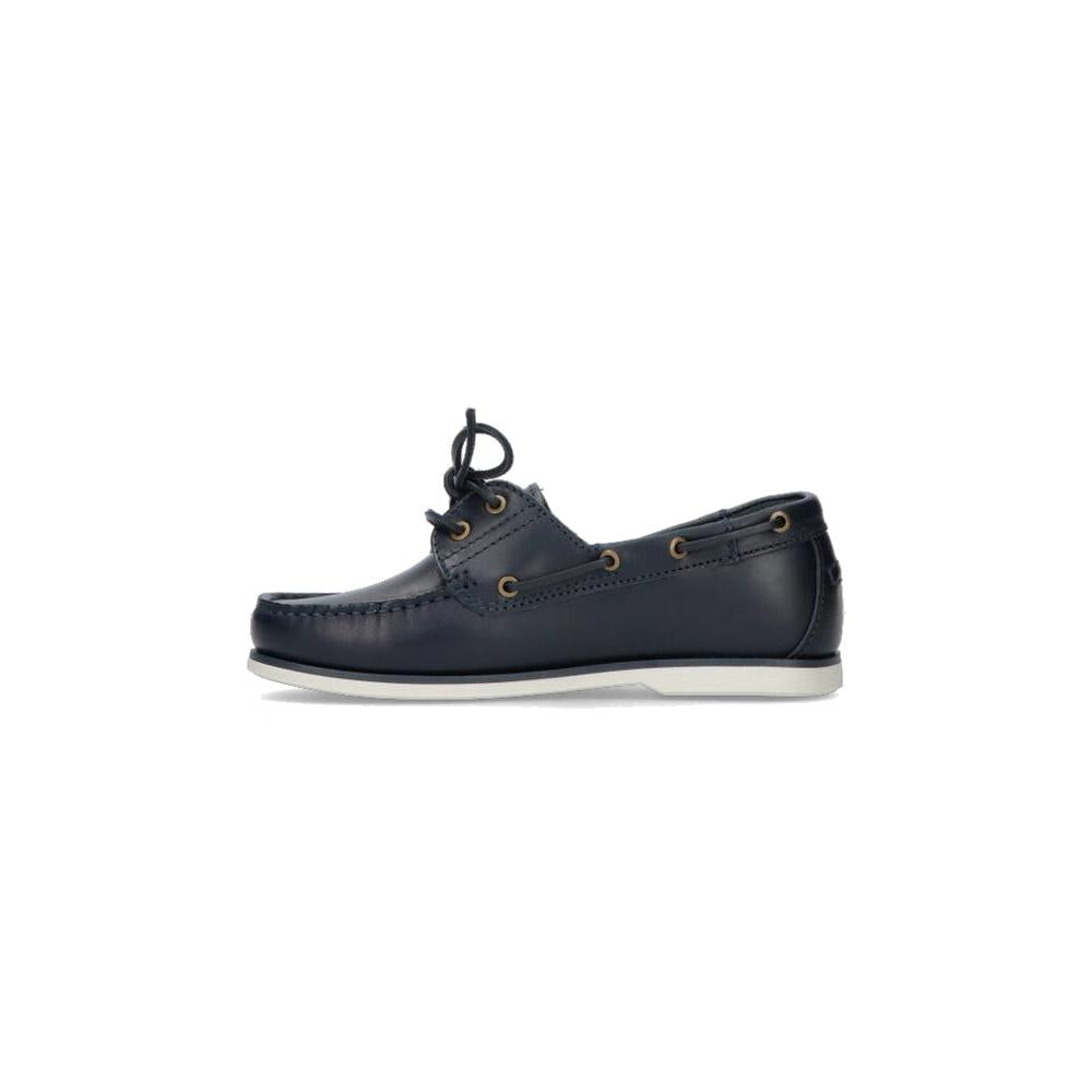 '- ["Donna","Lumberjack","Mocassini","PE25","Scarpe","Scarpe da barca"] - Lumberjack Boat Shoes Navy Blue SW07804-001 - Lupis SRL