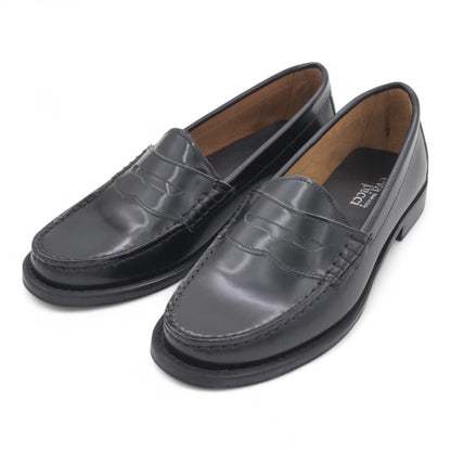  - ["Artigianato","Donna","Eva Picci","Mocassini","Scarpe"] - Mocassini Da Donna Eva Picci 0401 VI Abras Nero C Gom - Lupis SRL