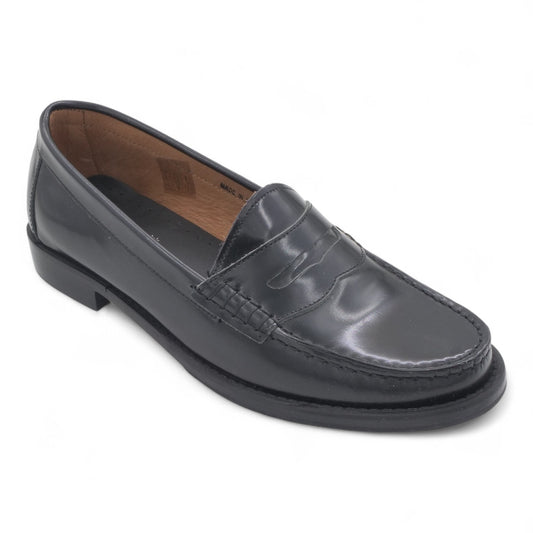 Mocassini Da Donna Eva Picci 0401 VI Abras Nero C Gom