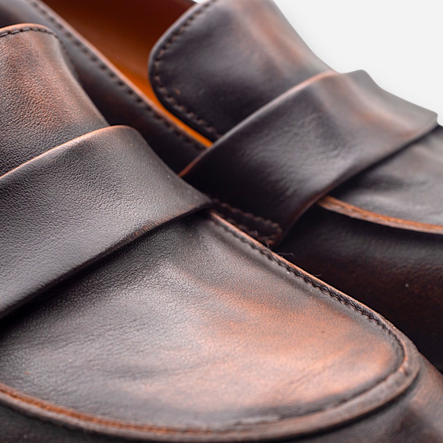 Mocassini Donna Eva Picci Aspor Cuoio MO260O