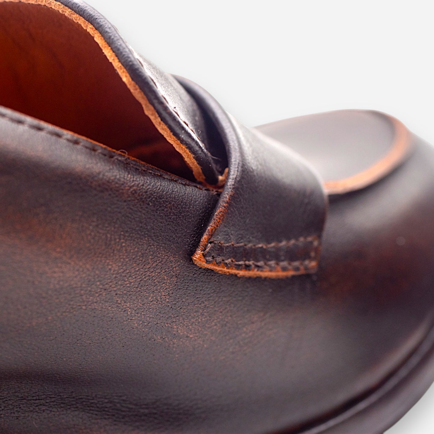 Mocassini Donna Eva Picci Aspor Cuoio MO260O