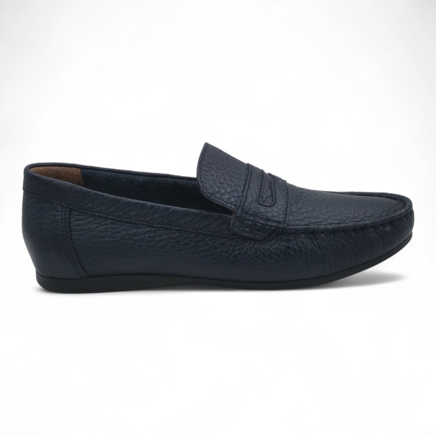 Mocassino da Uomo Fontana Blue Haruki 6202