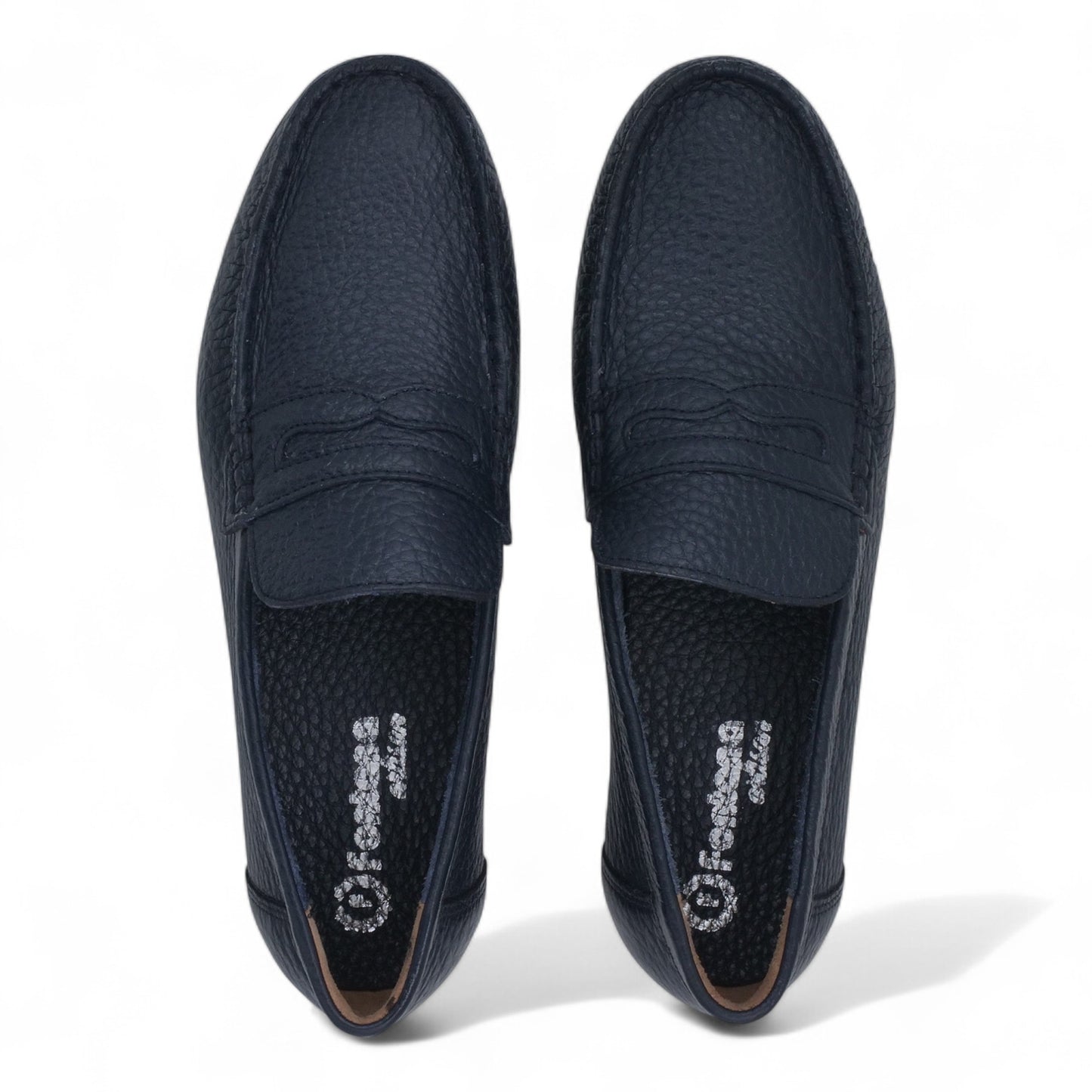 Mocassino da Uomo Fontana Blue Haruki 6202
