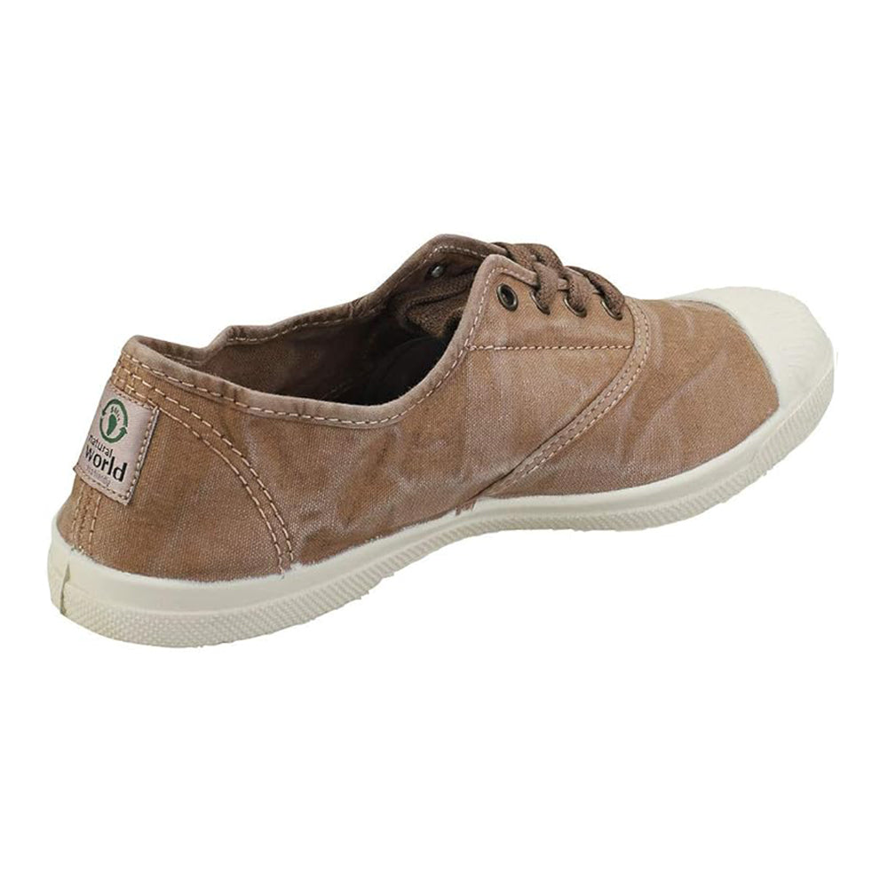 '- ["Kids","Natural World","Scarpe","Scarpe sportive","Slip-on","Sneakers","Toddler"] - Natural World 470 Slip On Fango - Lupis SRL