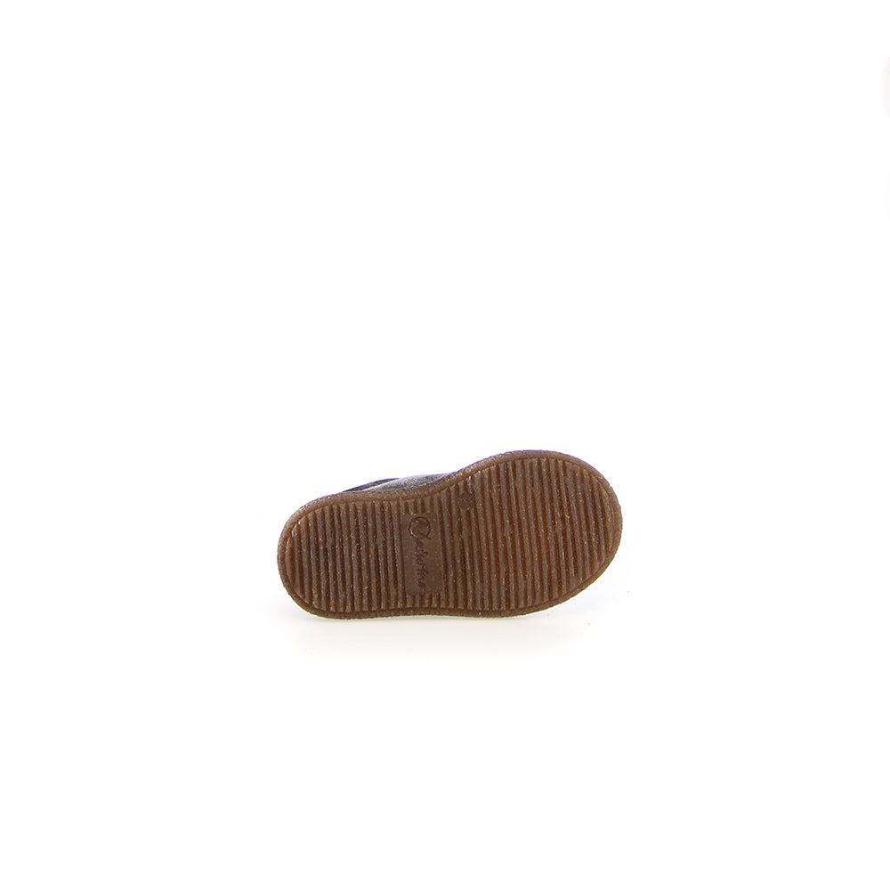 Scarpe Sportive Naturino Albus Star Vl Nappa Suede Spazz Calzature Lupis