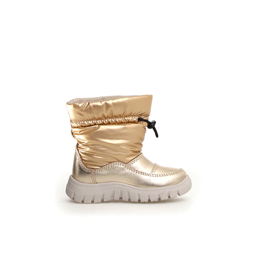  - ["Kids","Naturino","Nuovo","Scarpe","Scarpe sportive"] - Naturino Varna 2 Wp Metallic Nylon Platinum - Lupis SRL