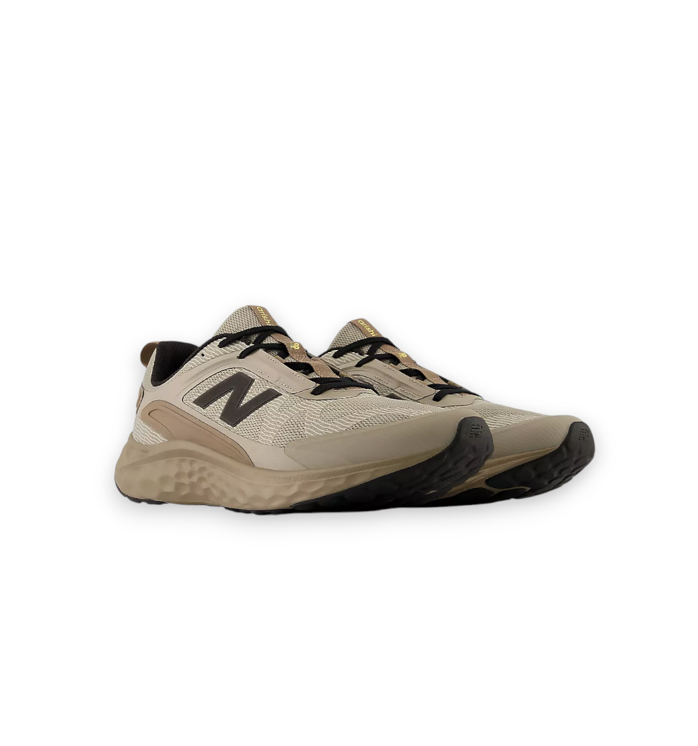 New Balance Running Fresh Foam Arishi V4 Herren Synthetik Arid Stone MARIS8P6
