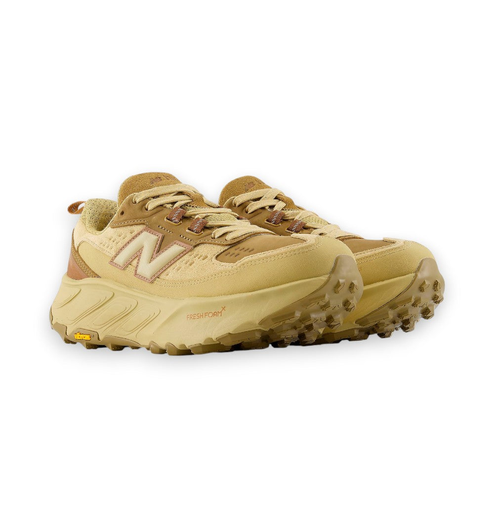 New Balance Running Trail Hierro Trek V9 Womens Synthetic Quicksan WHIET50S