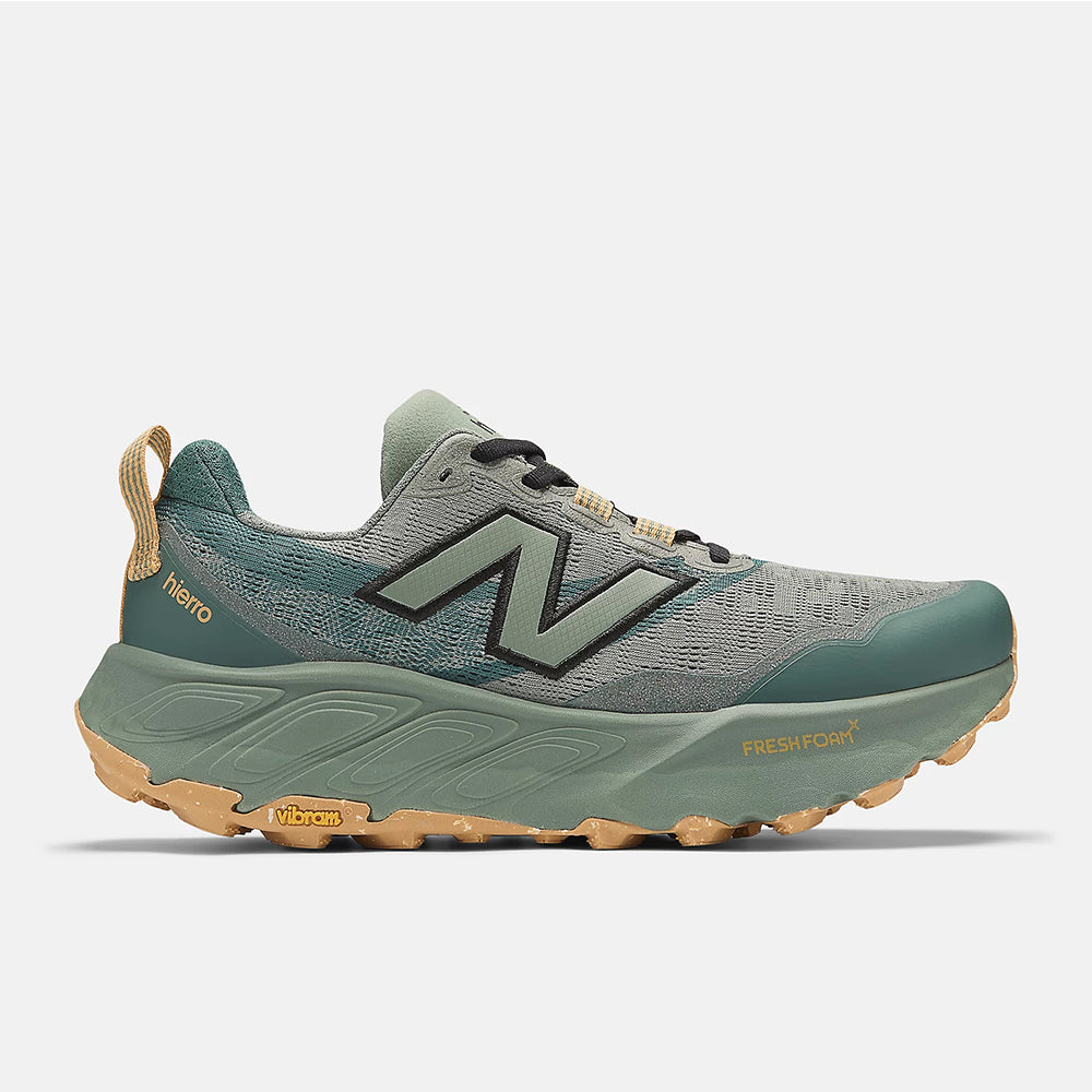  - ["New Balance","PE25","Scarpe","Scarpe sportive","Uomo"] - New Balance Scarpa Running Trail M Dark Juniper MTHIERO9 - Lupis SRL