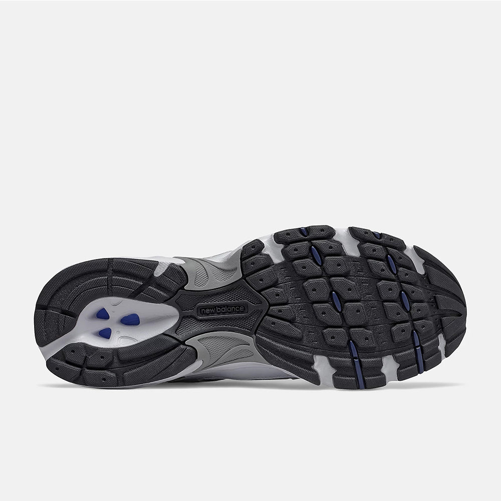  - ["Donna","New Balance","PE25","Scarpe","Scarpe sportive","Unisex","Uomo"] - New Balance Scarpe Lifestyle Unisex Vtz White Blue MR530SG - Lupis SRL