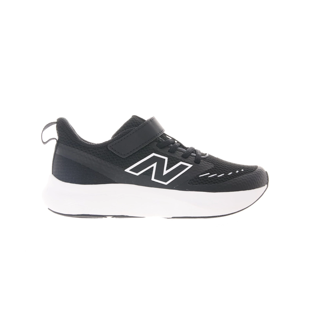 '- ["Kids","New Balance","PE25","Scarpe","Scarpe sportive"] - New Balance Scarpa Kids Running Black Synthetic PT625BK - Lupis SRL
