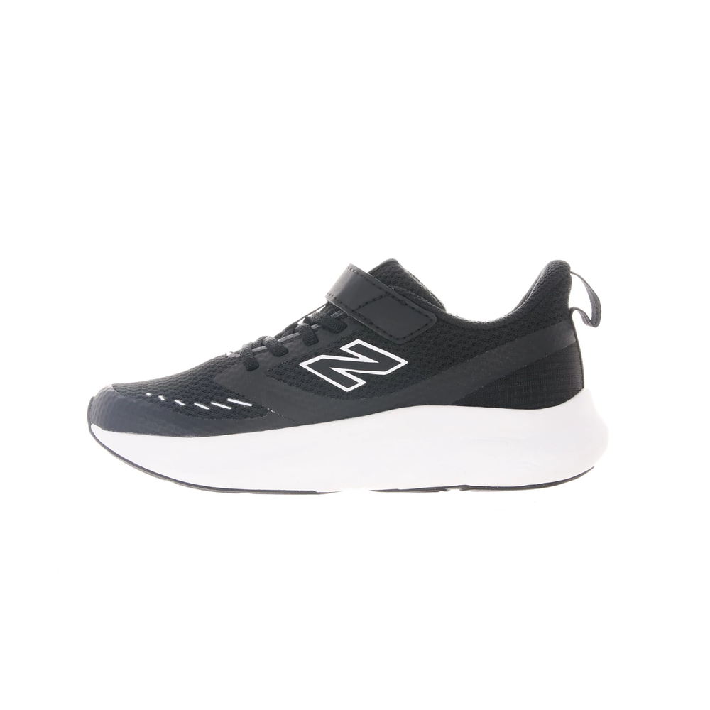 '- ["Kids","New Balance","PE25","Scarpe","Scarpe sportive"] - New Balance Scarpa Kids Running Black Synthetic PT625BK - Lupis SRL