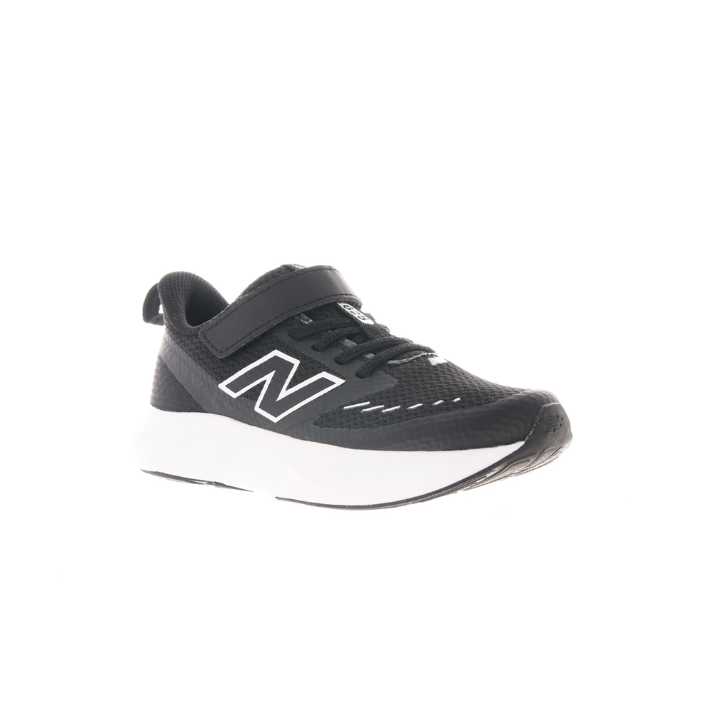 '- ["Kids","New Balance","PE25","Scarpe","Scarpe sportive"] - New Balance Scarpa Kids Running Black Synthetic PT625BK - Lupis SRL
