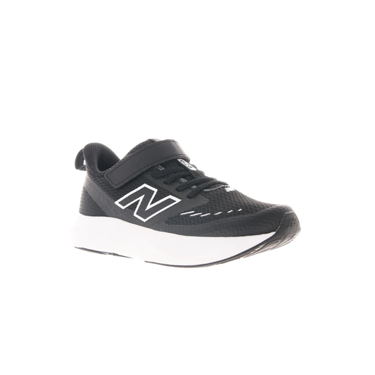  - ["Kids","New Balance","PE25","Scarpe","Scarpe sportive"] - New Balance Scarpa Kids Running Black Synthetic PT625BK - Lupis SRL