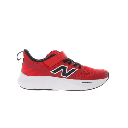  - ["Kids","New Balance","PE25","Scarpe","Scarpe sportive"] - New Balance Scarpa Kids Running True Red Synthetic PT625RD - Lupis SRL