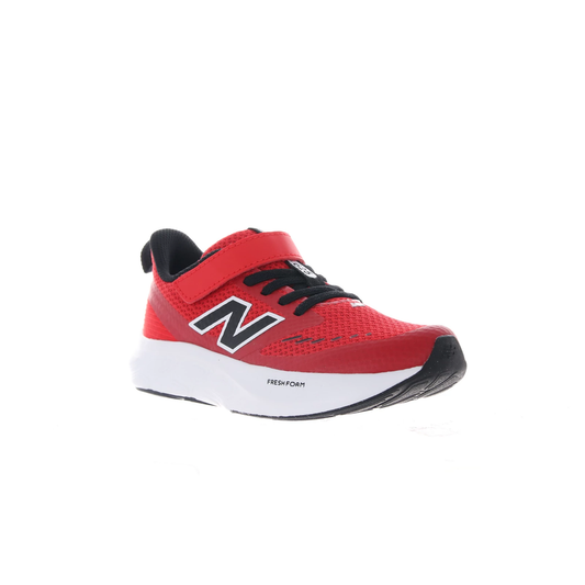  - ["Kids","New Balance","PE25","Scarpe","Scarpe sportive"] - New Balance Scarpa Kids Running True Red Synthetic PT625RD - Lupis SRL
