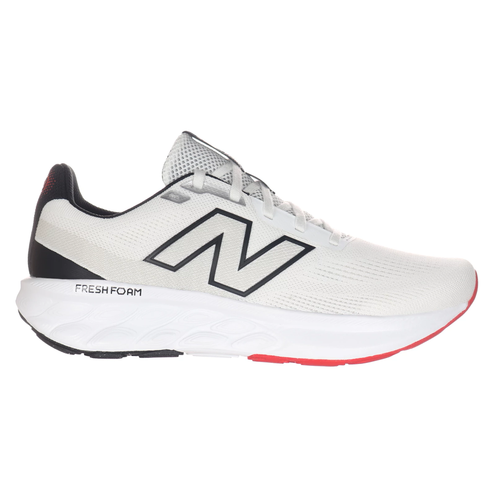  - ["New Balance","PE25","Scarpe","Scarpe sportive","Uomo"] - New Balance Scarpa Running Fresh Foam M White M520LW9 - Lupis SRL