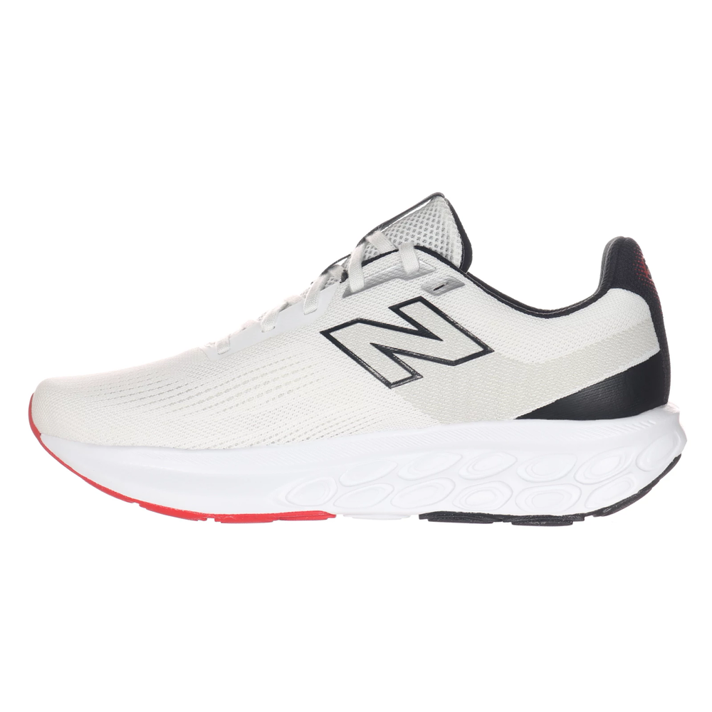  - ["New Balance","PE25","Scarpe","Scarpe sportive","Uomo"] - New Balance Scarpa Running Fresh Foam M White M520LW9 - Lupis SRL