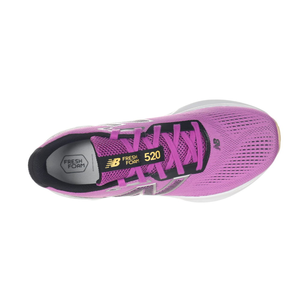  - ["Donna","New Balance","PE25","Scarpe","Scarpe sportive"] - New Balance Scarpa Running Fresh Foam W Passion W520LP9 - Lupis SRL