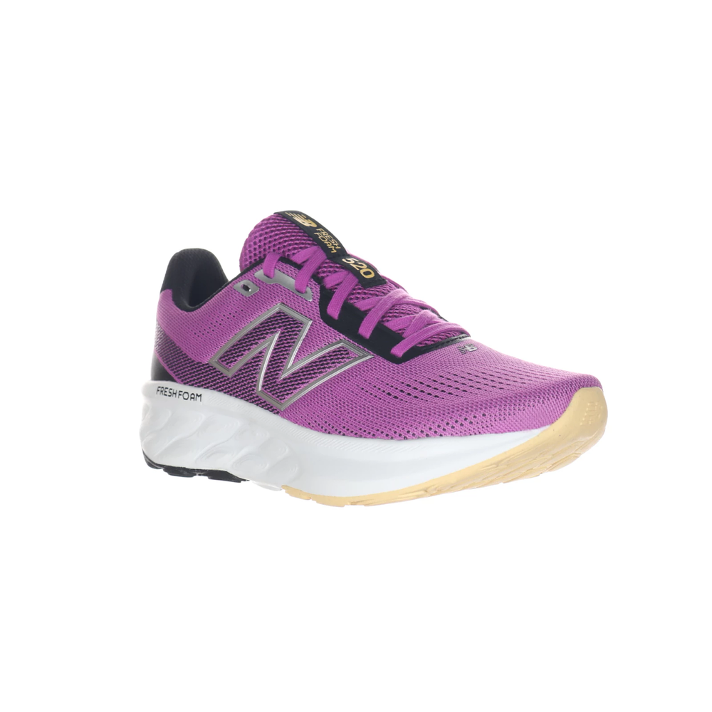  - ["Donna","New Balance","PE25","Scarpe","Scarpe sportive"] - New Balance Scarpa Running Fresh Foam W Passion W520LP9 - Lupis SRL