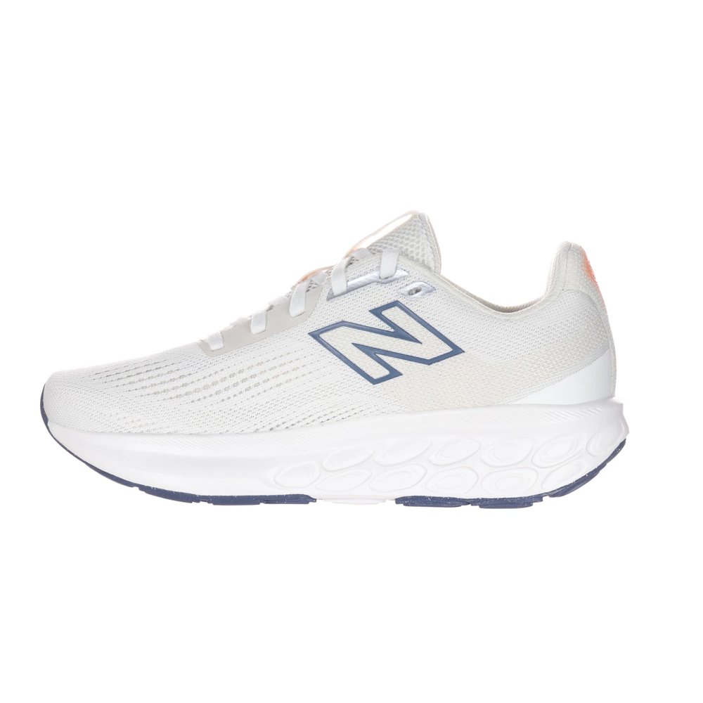  - ["Donna","New Balance","PE25","Scarpe","Scarpe sportive"] - New Balance Scarpa Running Fresh Foam W Sea Salt W520LG9 - Lupis SRL