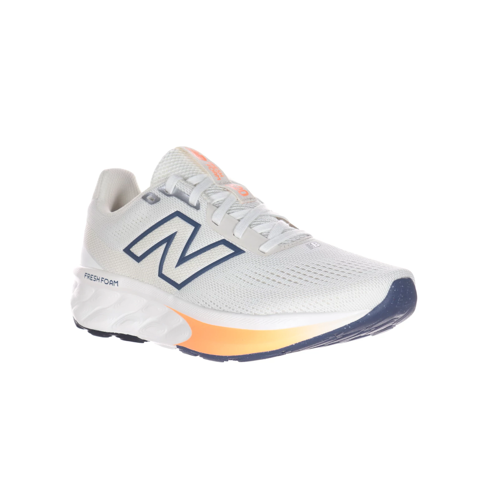  - ["Donna","New Balance","PE25","Scarpe","Scarpe sportive"] - New Balance Scarpa Running Fresh Foam W Sea Salt W520LG9 - Lupis SRL