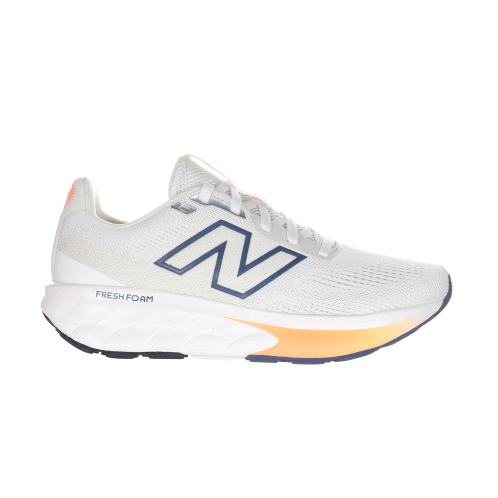  - ["Donna","New Balance","PE25","Scarpe","Scarpe sportive"] - New Balance Scarpa Running Fresh Foam W Sea Salt W520LG9 - Lupis SRL