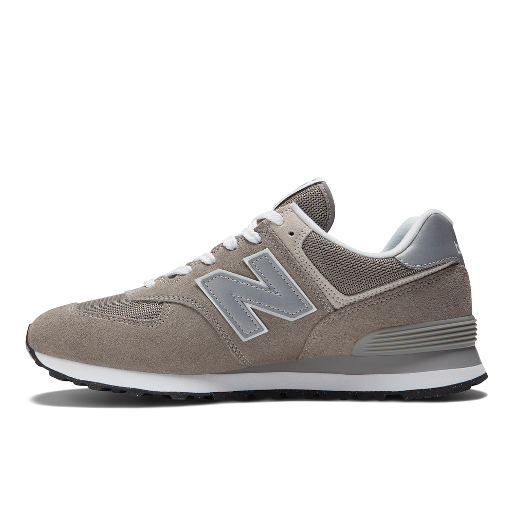'- ["New Balance","PE25","Scarpe","Scarpe sportive","Uomo"] - New Balance Scarpe Lifestyle Unisex Mtz Grey ML574EVG - Lupis SRL