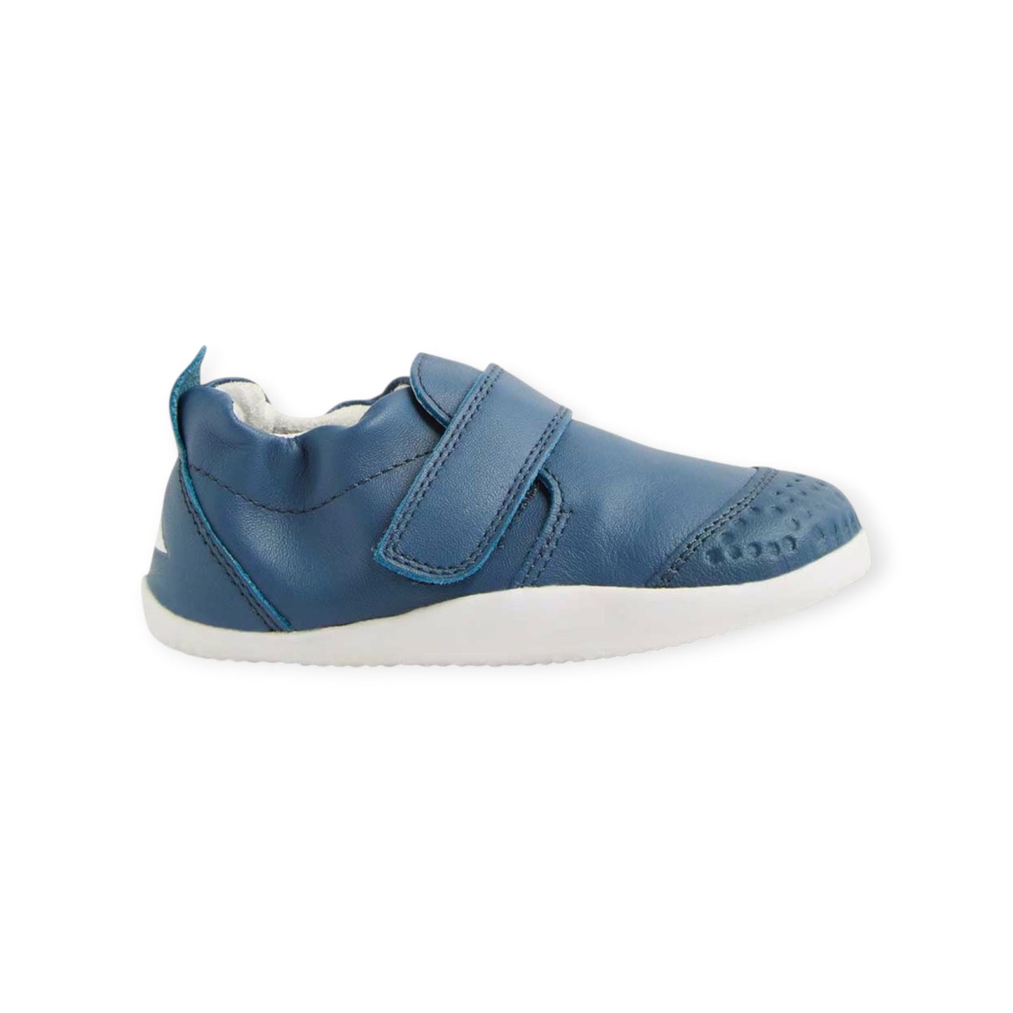 Pantofole Kids Bobux Xplorer Go Vintage Indigo BQ10089