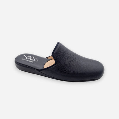Men's bedroom slippers CRB 526 Karibu Blue