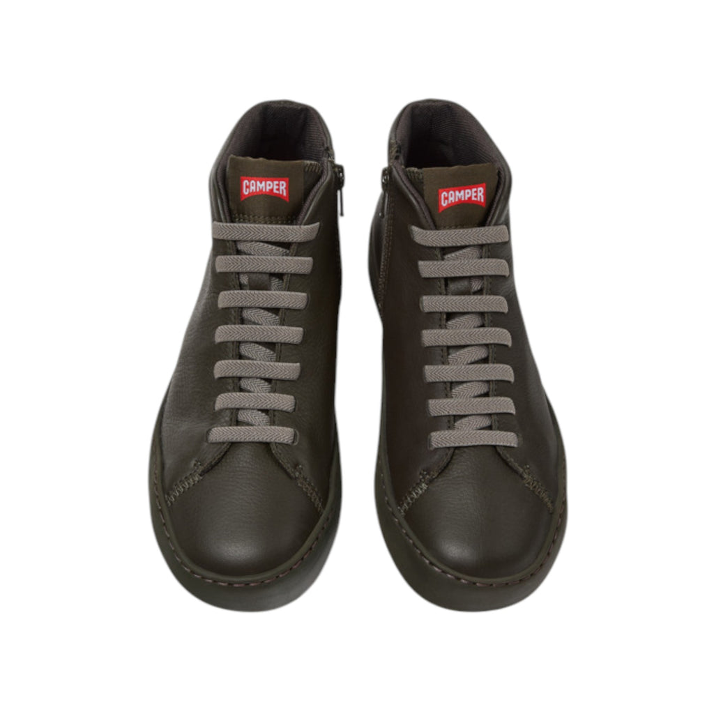  - ["Camper","Donna","FW25","Polacco","Scarpe","Scarpe sportive"] - Polacco Donna Camper Sella Ufo Somera Touring Ry Ufo Black K400422-027 - Lupis SRL