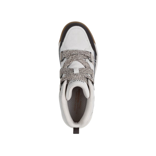 Polacco Donna Skechers Yana Collins Landing Natural 180320-NTBR