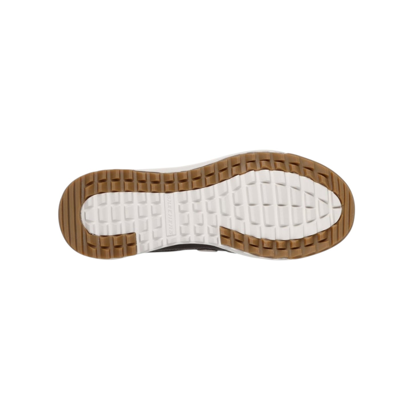 Polacco Donna Skechers Yana Collins Landing Natural 180320-NTBR