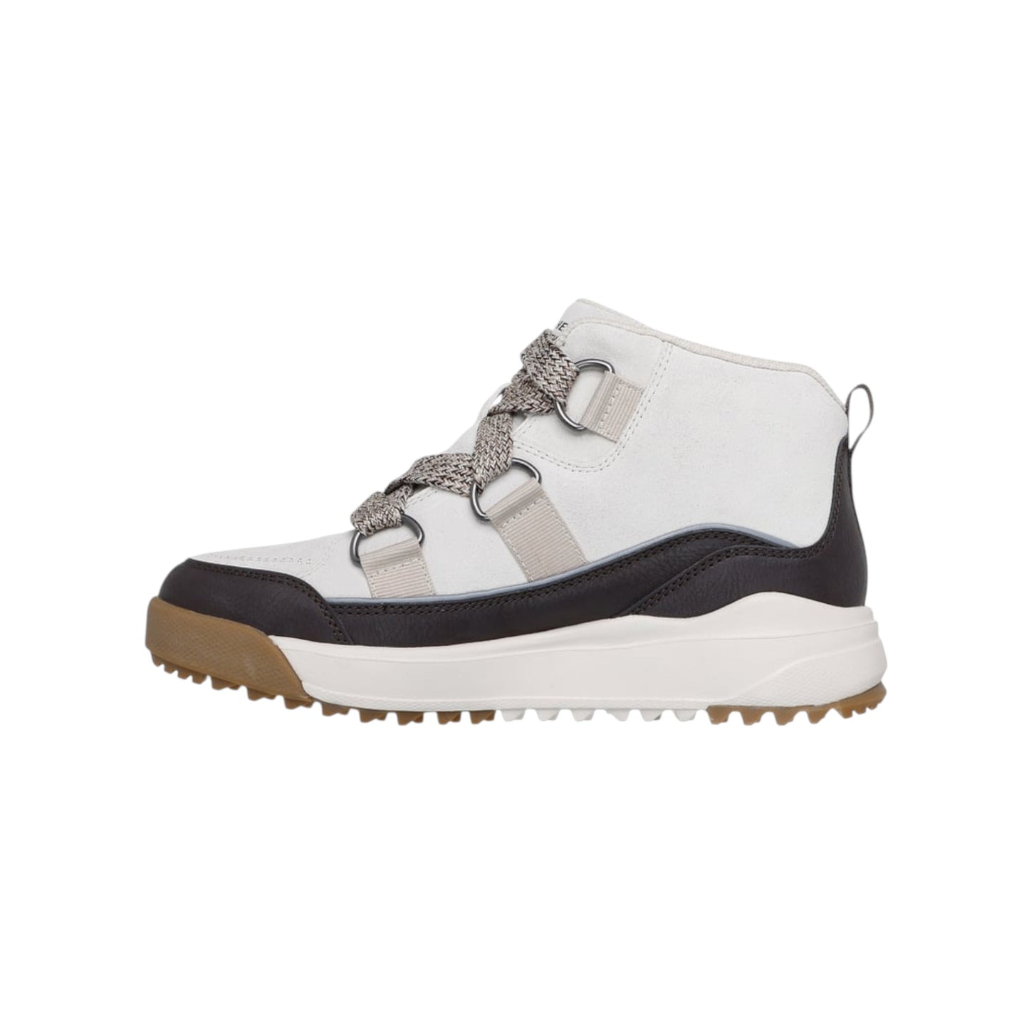 Polacco Donna Skechers Yana Collins Landing Natural 180320-NTBR