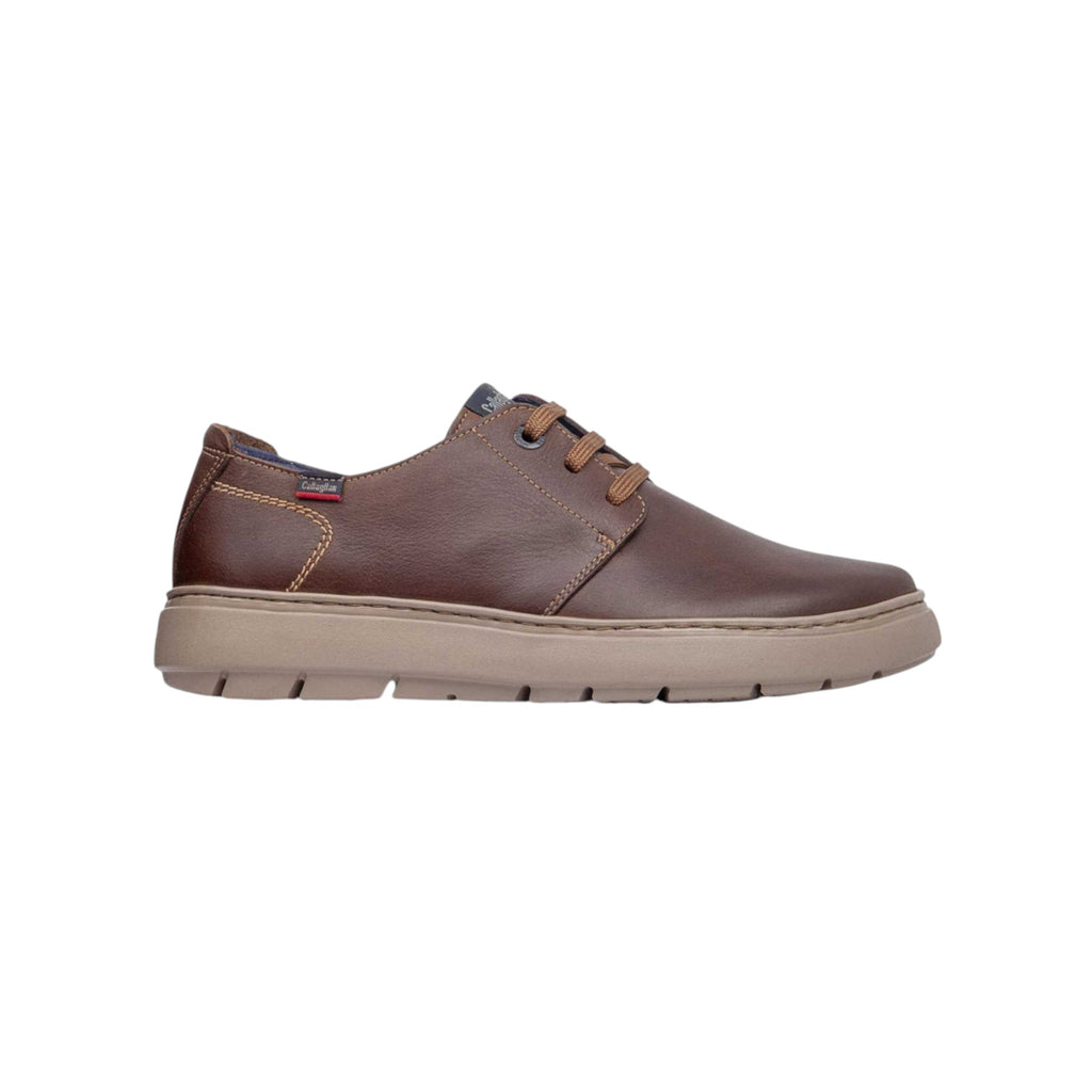  - ["Callaghan","Derby","FW25","Polacco","Scarpe","Uomo"] - Polacco Uomo Callaghan Dorado Jacinto Arena 47218-60600 - Lupis SRL