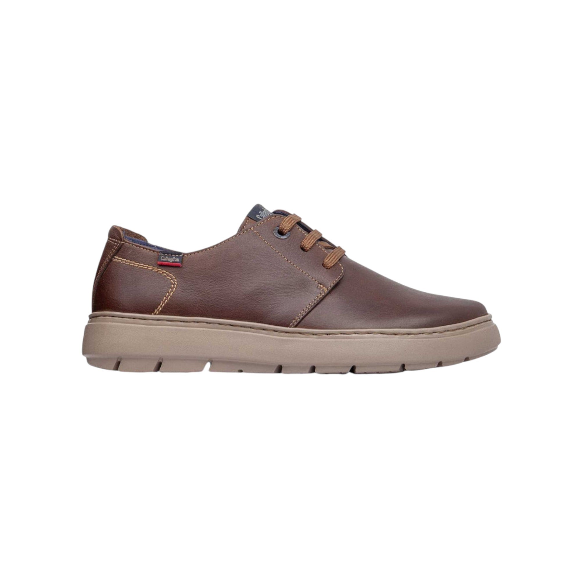 - ["Callaghan","Derby","FW25","Polacco","Scarpe","Uomo"] - Polacco Uomo Callaghan Dorado Jacinto Arena 47218-60600 - Lupis SRL