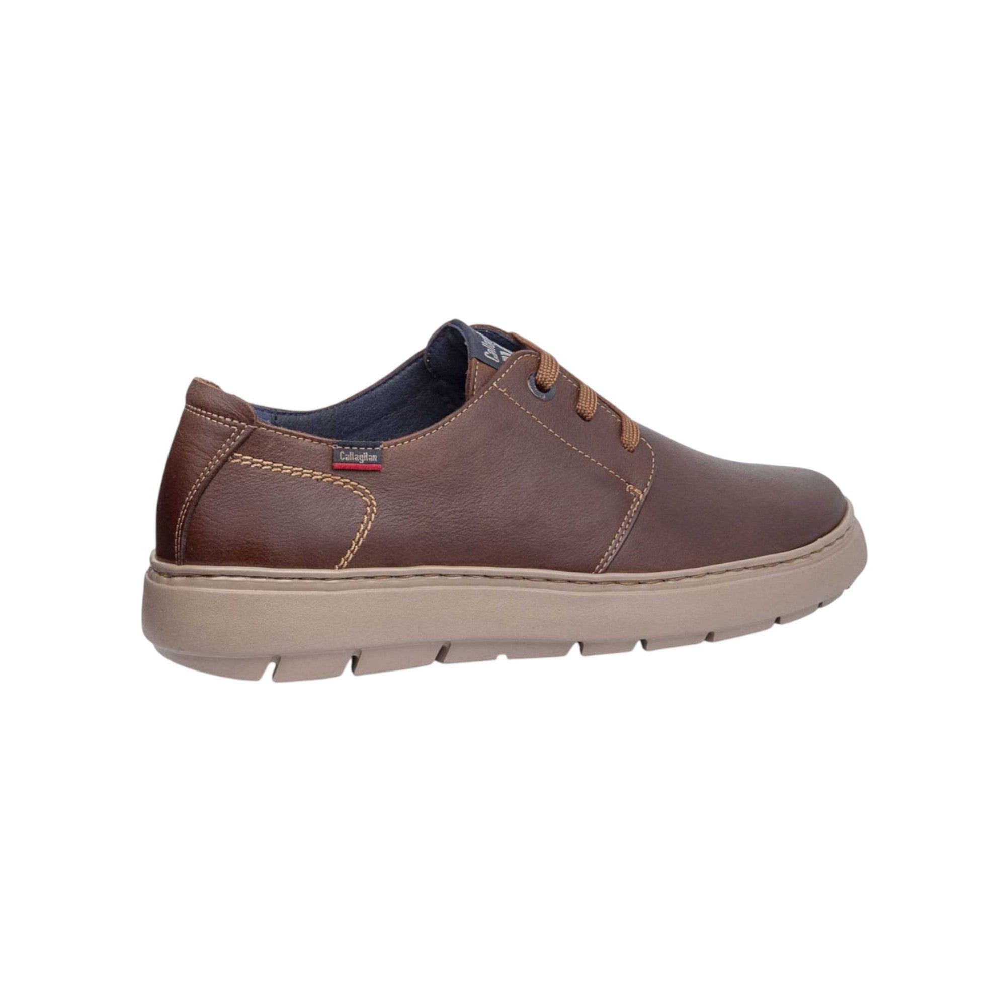  - ["Callaghan","Derby","FW25","Polacco","Scarpe","Uomo"] - Polacco Uomo Callaghan Dorado Jacinto Arena 47218-60600 - Lupis SRL